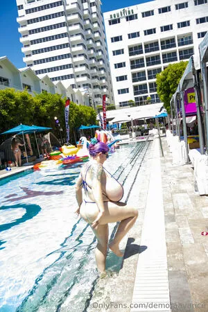 Demora Avarice OnlyFans Leaked Free Thumbnail Picture - #6FQsNENB90