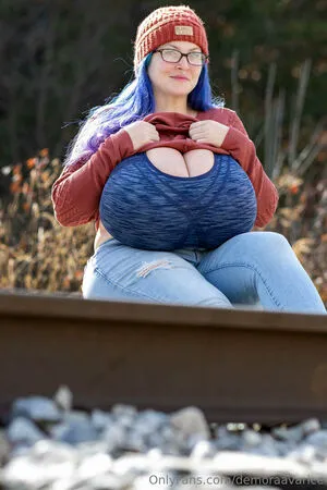 Demora Avarice OnlyFans Leaked Free Thumbnail Picture - #6NS5nLjM91