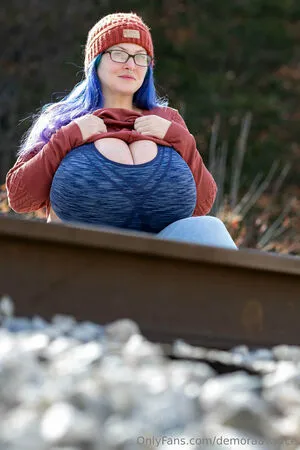 Demora Avarice OnlyFans Leaked Free Thumbnail Picture - #78GRonItDP