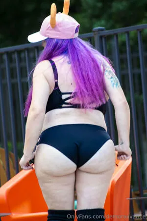 Demora Avarice OnlyFans Leaked Free Thumbnail Picture - #7DEYBIvRp2