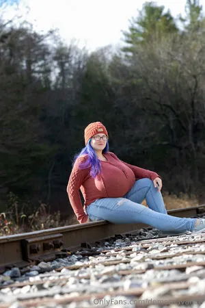 Demora Avarice OnlyFans Leaked Free Thumbnail Picture - #7iLViaDy2s