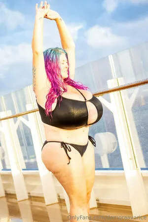 Demora Avarice OnlyFans Leaked Free Thumbnail Picture - #8Ch4hKyHyY