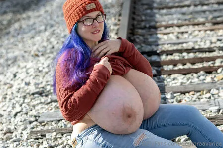 Demora Avarice OnlyFans Leaked Free Thumbnail Picture - #8yu4lPYmJu