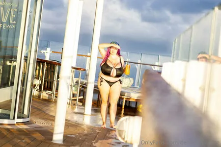 Demora Avarice OnlyFans Leaked Free Thumbnail Picture - #97K6MzOEWD