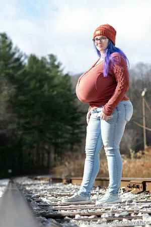 Demora Avarice OnlyFans Leaked Free Thumbnail Picture - #9KuDMJXk51