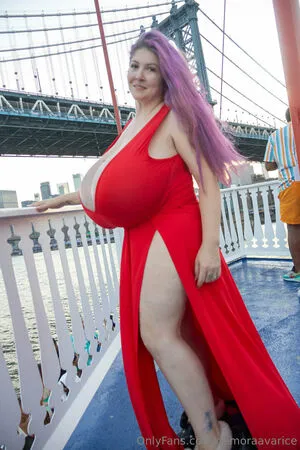 Demora Avarice OnlyFans Leaked Free Thumbnail Picture - #9kLYaSViQY