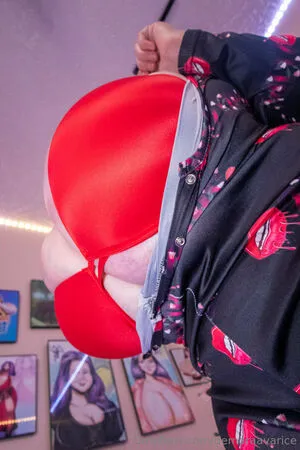 Demora Avarice OnlyFans Leaked Free Thumbnail Picture - #AAssJ8vjjx