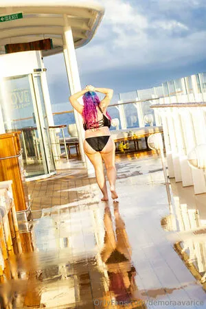 Demora Avarice OnlyFans Leaked Free Thumbnail Picture - #BSSoFIlPeP