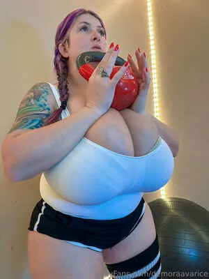 Demora Avarice OnlyFans Leaked Free Thumbnail Picture - #BTf1jZL5GN