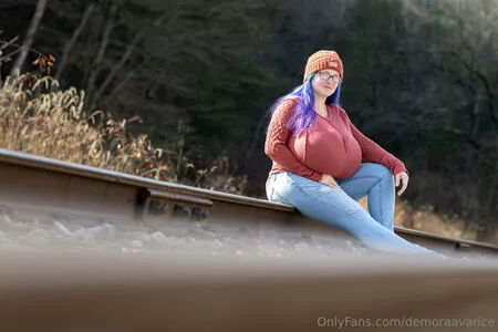 Demora Avarice OnlyFans Leaked Free Thumbnail Picture - #BiotHs7OjM