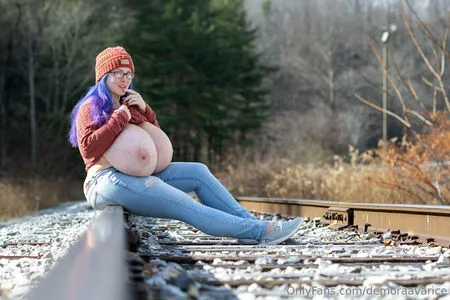 Demora Avarice OnlyFans Leaked Free Thumbnail Picture - #BkklVcJZJk