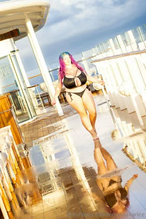 Demora Avarice OnlyFans Leaked Free Thumbnail Picture - #CPYYoMNXtf