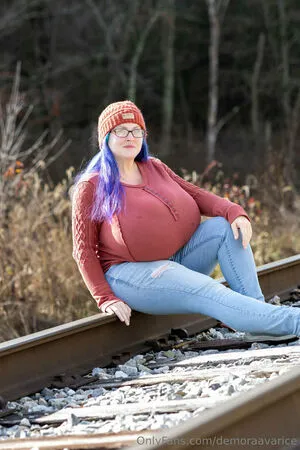 Demora Avarice OnlyFans Leaked Free Thumbnail Picture - #CTd5u7W0i0