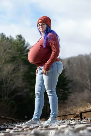 Demora Avarice OnlyFans Leaked Free Thumbnail Picture - #CZqNdzCoEp