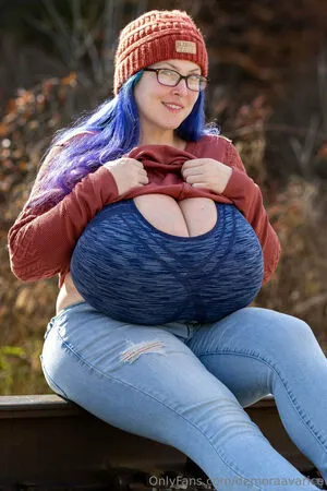 Demora Avarice OnlyFans Leaked Free Thumbnail Picture - #CaQq9YsOFj