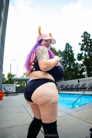 Demora Avarice OnlyFans Leaked Free Thumbnail Picture - #EOzTpJdV7b