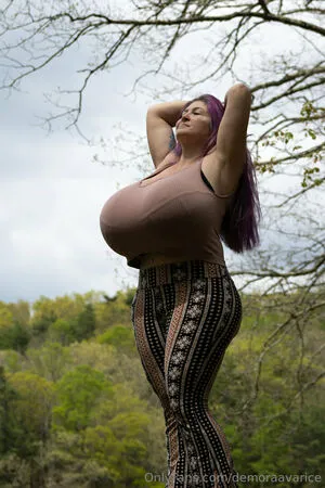 Demora Avarice OnlyFans Leaked Free Thumbnail Picture - #F89Nouc3KB