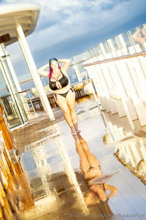 Demora Avarice OnlyFans Leaked Free Thumbnail Picture - #FlyOEDVKSP