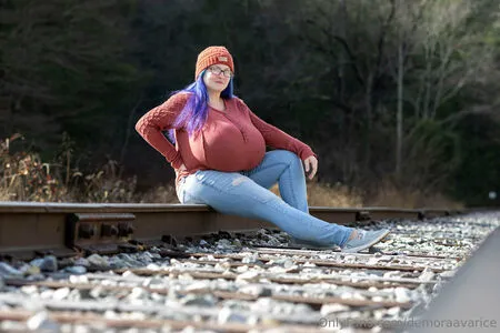 Demora Avarice OnlyFans Leaked Free Thumbnail Picture - #GlC4SIO6jy