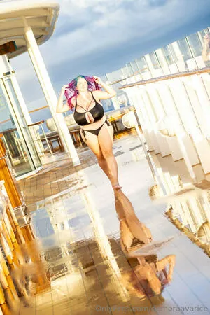 Demora Avarice OnlyFans Leaked Free Thumbnail Picture - #H6ZZsTUJl5