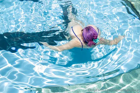 Demora Avarice OnlyFans Leaked Free Thumbnail Picture - #H8Bi9uKnOs