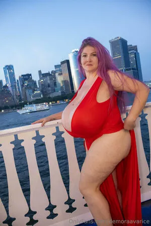 Demora Avarice OnlyFans Leaked Free Thumbnail Picture - #J4kqbLj650