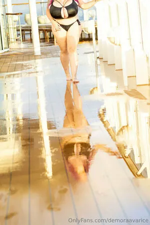 Demora Avarice OnlyFans Leaked Free Thumbnail Picture - #JToI9nMji5