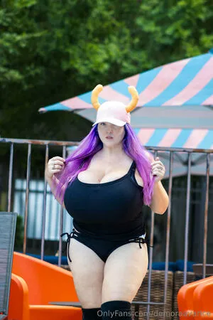 Demora Avarice OnlyFans Leaked Free Thumbnail Picture - #JgXXMJO0lz