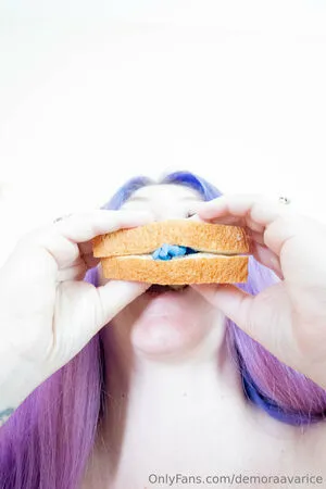 Demora Avarice OnlyFans Leaked Free Thumbnail Picture - #JiGNQ8i7F2