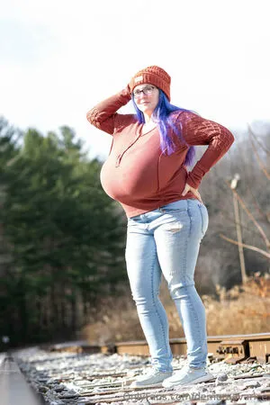 Demora Avarice OnlyFans Leaked Free Thumbnail Picture - #KWacmvEcHL