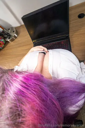 Demora Avarice OnlyFans Leaked Free Thumbnail Picture - #Kun4NemZxu