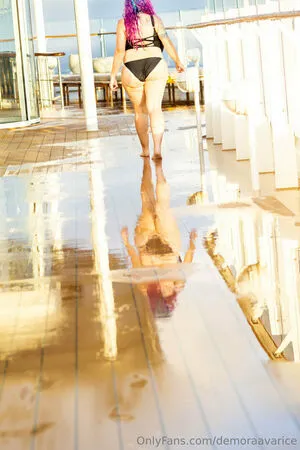 Demora Avarice OnlyFans Leaked Free Thumbnail Picture - #LoBoWzjfCW