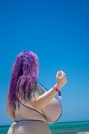 Demora Avarice OnlyFans Leaked Free Thumbnail Picture - #MB4mUhvte6