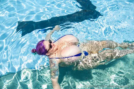 Demora Avarice OnlyFans Leaked Free Thumbnail Picture - #NRsPdasQZX