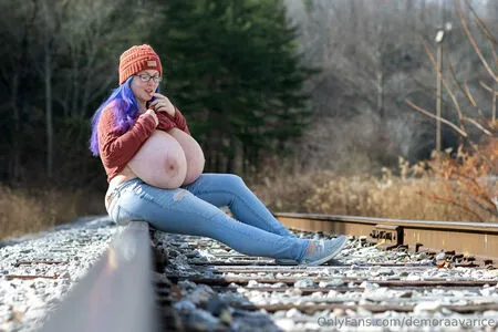 Demora Avarice OnlyFans Leaked Free Thumbnail Picture - #NfGQSrLrU9