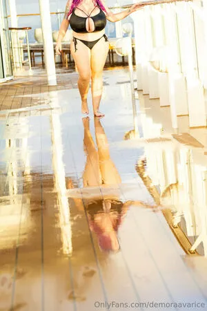 Demora Avarice OnlyFans Leaked Free Thumbnail Picture - #O7S0ThSQJc