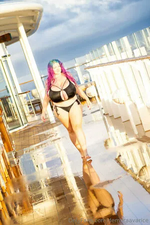 Demora Avarice OnlyFans Leaked Free Thumbnail Picture - #OUUvr9ImaN