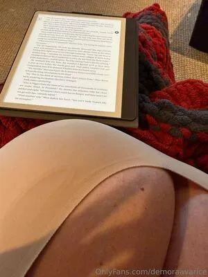 Demora Avarice OnlyFans Leaked Free Thumbnail Picture - #P00KuAVYbd