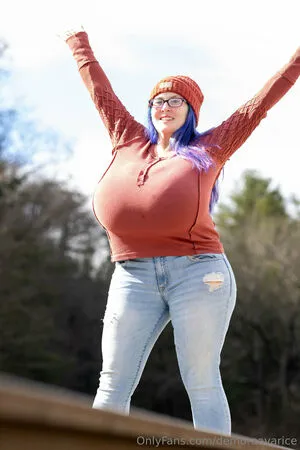 Demora Avarice OnlyFans Leaked Free Thumbnail Picture - #PBMhxe3ZUI