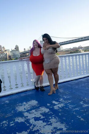 Demora Avarice OnlyFans Leaked Free Thumbnail Picture - #PG6RH0QZcG