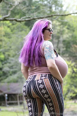 Demora Avarice OnlyFans Leaked Free Thumbnail Picture - #QBYafVwf5v