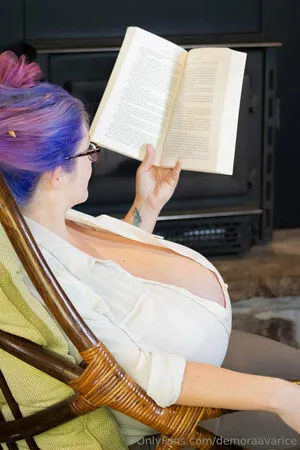 Demora Avarice OnlyFans Leaked Free Thumbnail Picture - #QVGQG4G70m