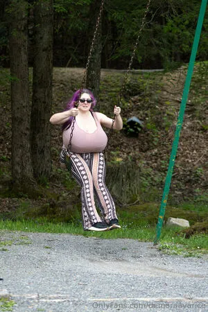 Demora Avarice OnlyFans Leaked Free Thumbnail Picture - #Qf4r0VtiVK