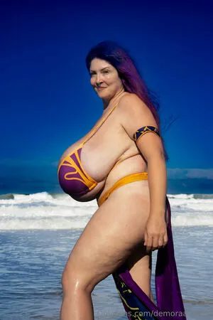 Demora Avarice OnlyFans Leaked Free Thumbnail Picture - #R1YnduCdAR