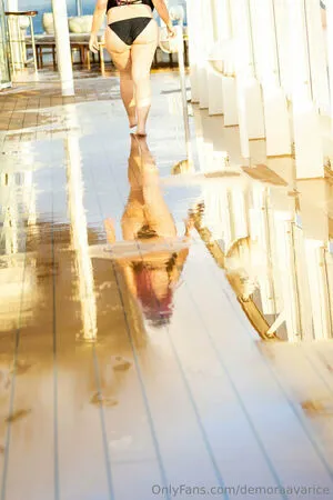 Demora Avarice OnlyFans Leaked Free Thumbnail Picture - #RFAVB2XDAL