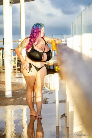 Demora Avarice OnlyFans Leaked Free Thumbnail Picture - #ROS0yWSb1Y