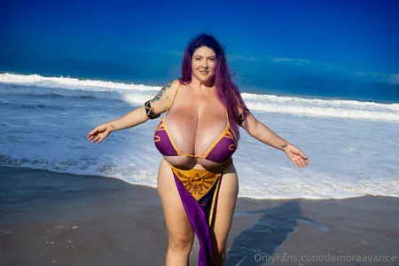 Demora Avarice OnlyFans Leaked Free Thumbnail Picture - #RRUKBWt3Kz