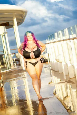 Demora Avarice OnlyFans Leaked Free Thumbnail Picture - #RbUidoUIoe