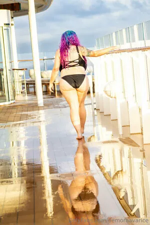 Demora Avarice OnlyFans Leaked Free Thumbnail Picture - #RqLR01z7pg