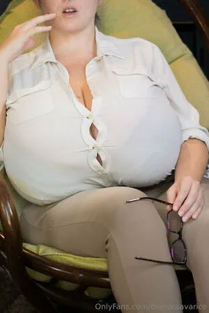 Demora Avarice OnlyFans Leaked Free Thumbnail Picture - #S5kwmwfumW